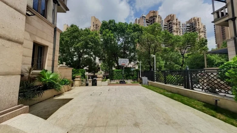 Nantian Mingyuan - View 27