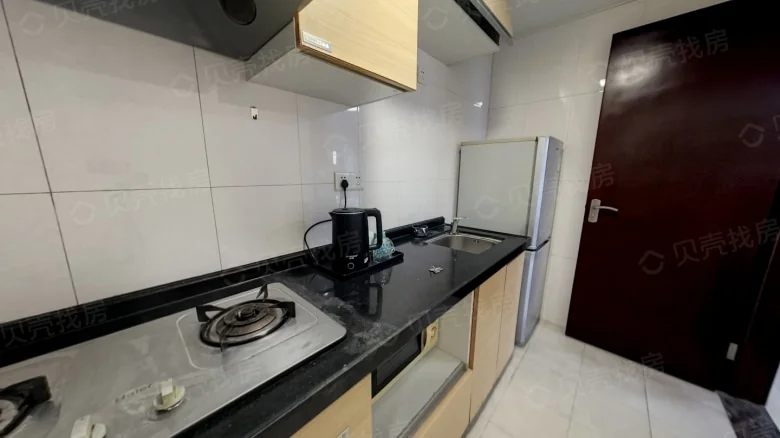 Pazhou Xin Village Apartment - View 7