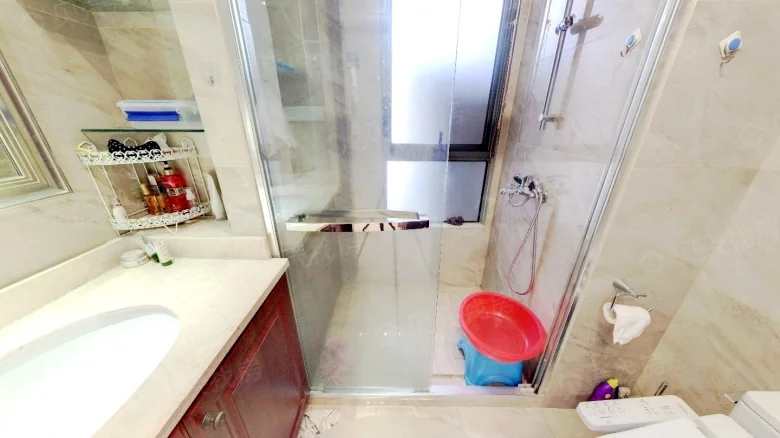 Zhonghai Yongcheng Shijia Phase II - View 10