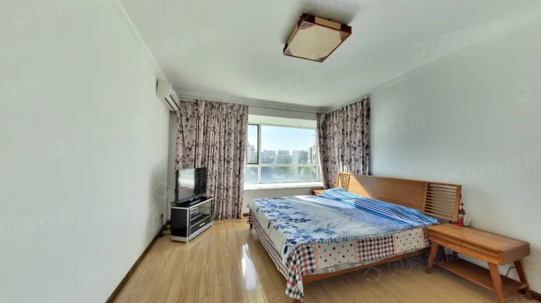 Gaoxin Yizhong Mingcheng - View 1