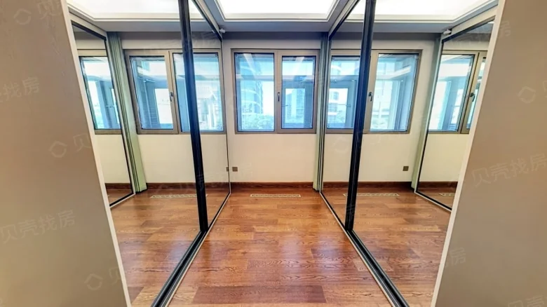 CITIC Guoan Mansion - View 12