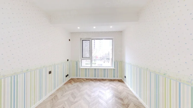 Pujiang Royal Bay - View 3