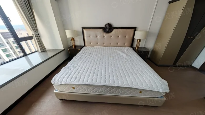 Vanke Tianfu Splendid Courtyard - View 4