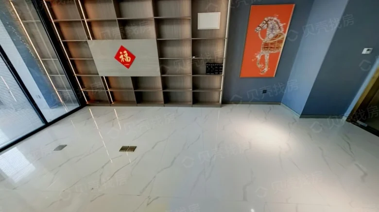 Poly Mayflower Seaside District D - View 4