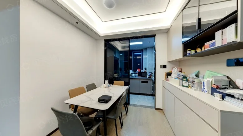 Jiangyuan on Binjiang Avenue - View 5