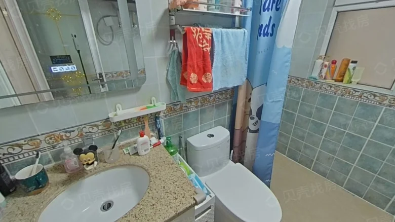 Zhonghai Silver Sea 1号 - View 7