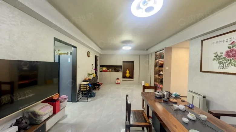 Zhonglun Garden - View 6