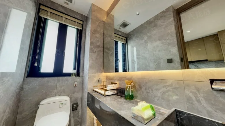 Vanke Jade Heart Lake - View 9