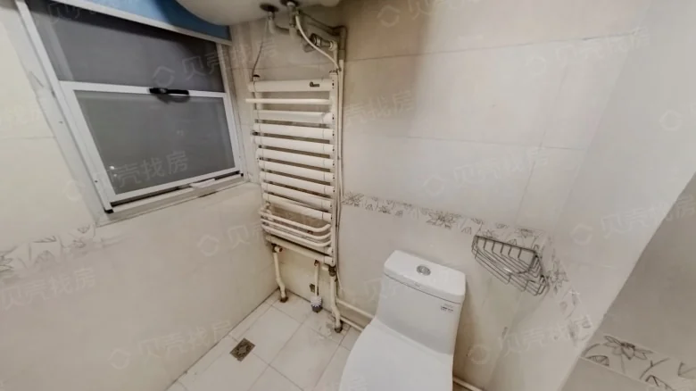 Wanda Plaza Emperor View Garden - View 8