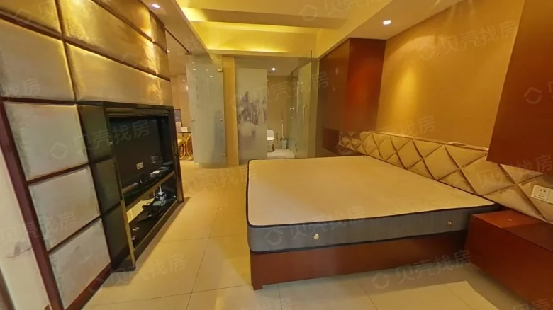 One Mansion - View 11