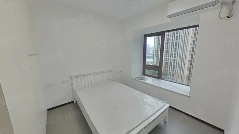 Zhongzhai Nan Yuan - View 5