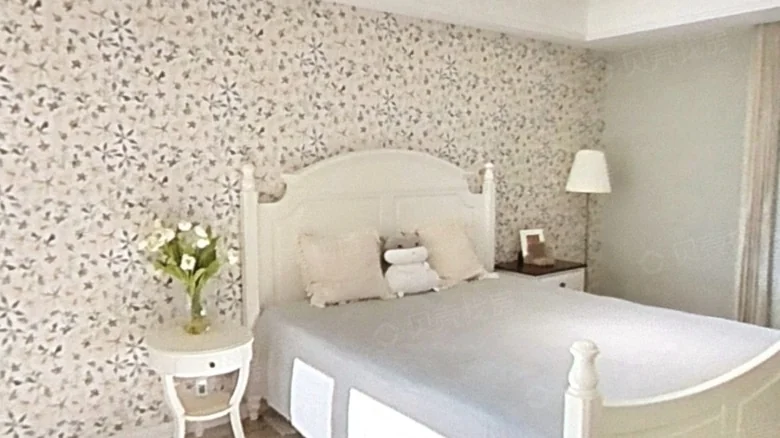 Shimao Xin Wuli River - View 7