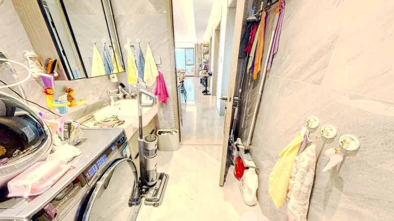 Longfor Tianyi - View 13