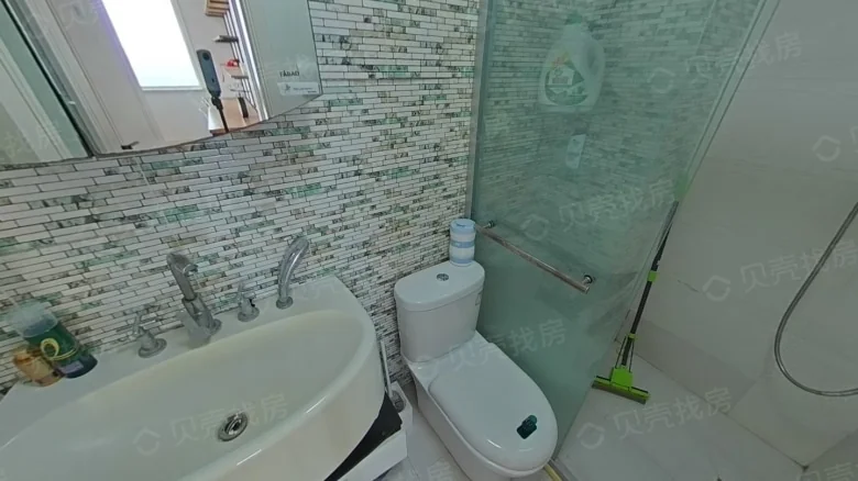 Hisense Yandao International Apartments - View 6