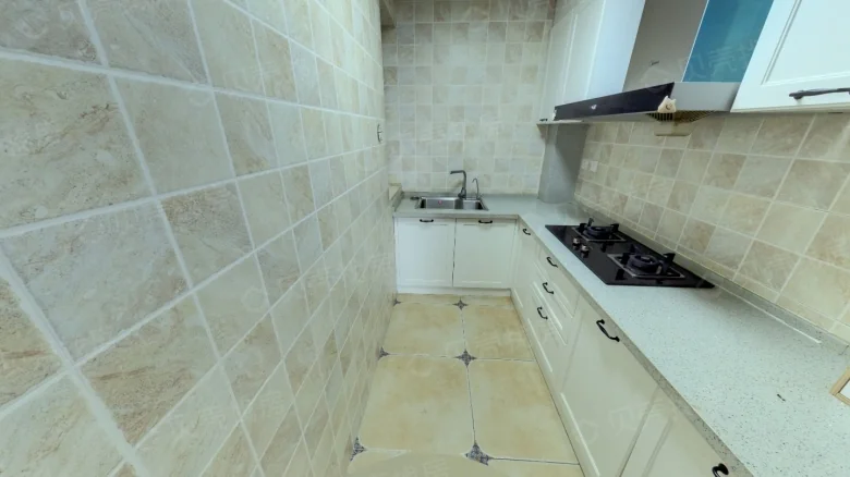 China Resources Xingfuli - View 5