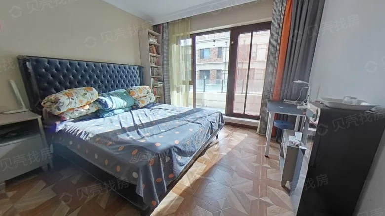 HuiZhi Shangdu - View 8