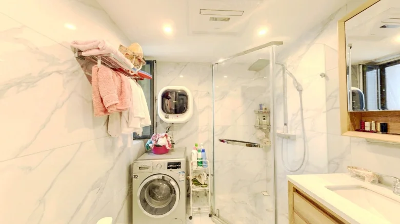 Shang Jing Xin Shijie - View 8