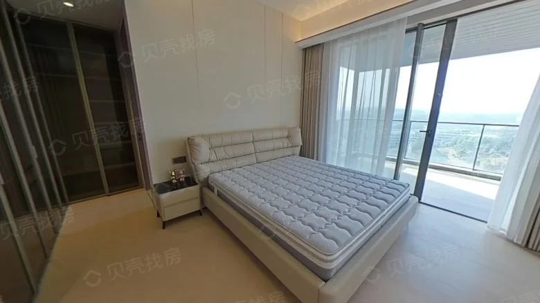 Pengrui Tianyue - View 4