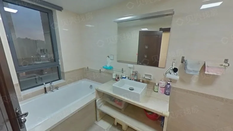 Shimao Xin Wuli River - View 7