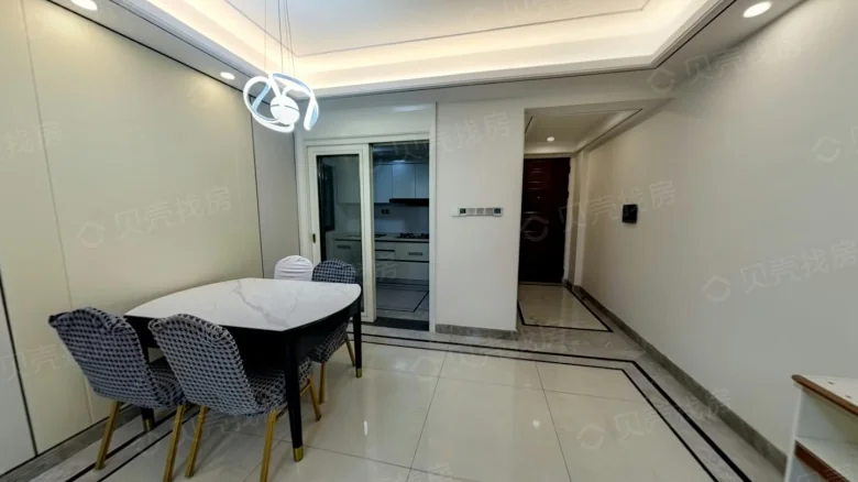 Zhonghai Tianfu Li Yunling Phase I - View 6