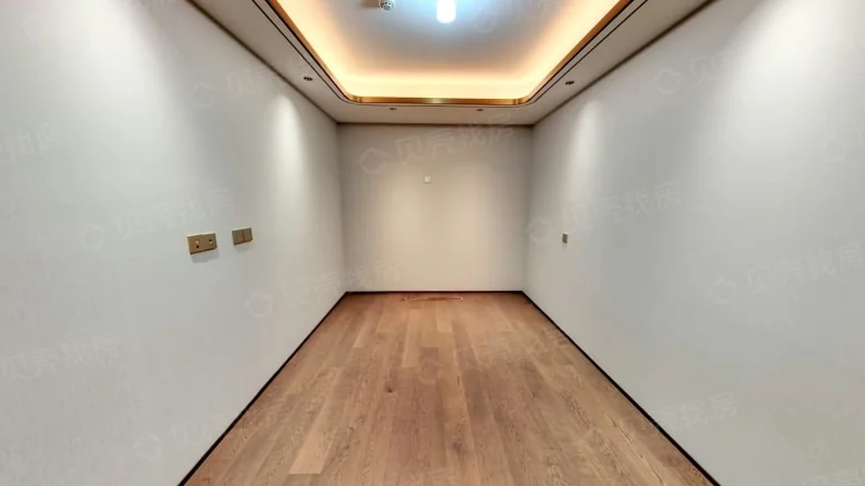 CITIC Guoan Mansion - View 4