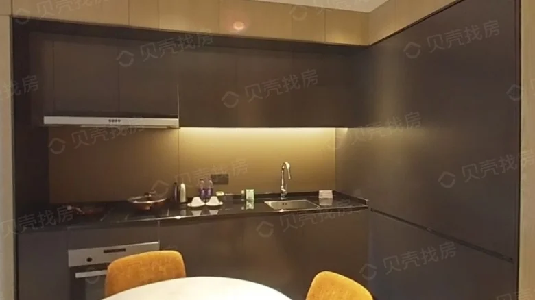 Hejing Yueshe - View 5