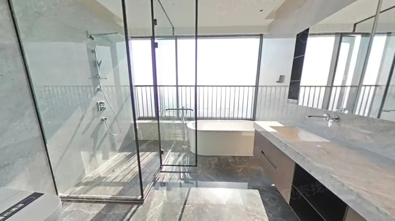 Vanke Zhenshan Hui - View 12