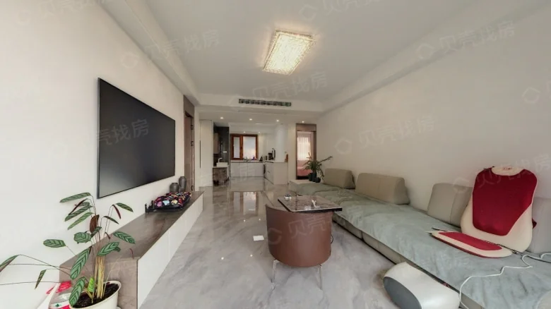 Xifu Yutang - View 5