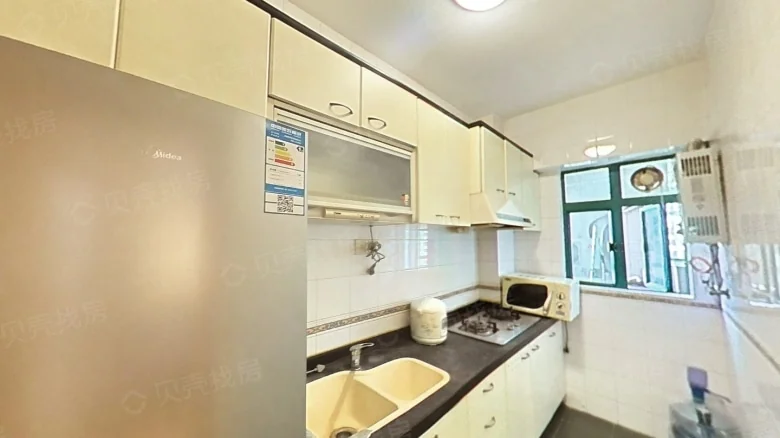 Guangyi Tower - View 5