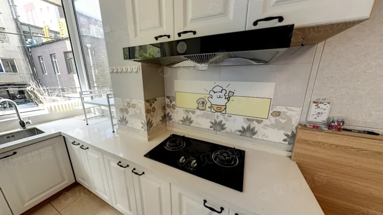 Xinghai Street - View 3