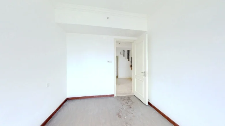 Ronsine Jiutang Mansion - View 4