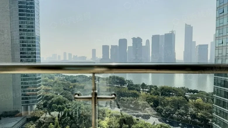 Qiaoxin Huiyue Terrace - View 16