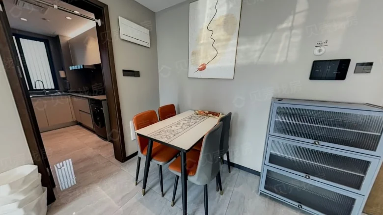 Times Skyline - View 9