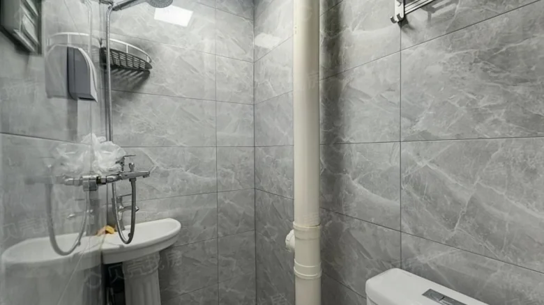 Laoshandongli - View 10