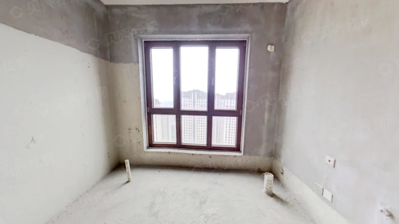 Fuli Jinmen Lake Orange Villa Garden - View 14