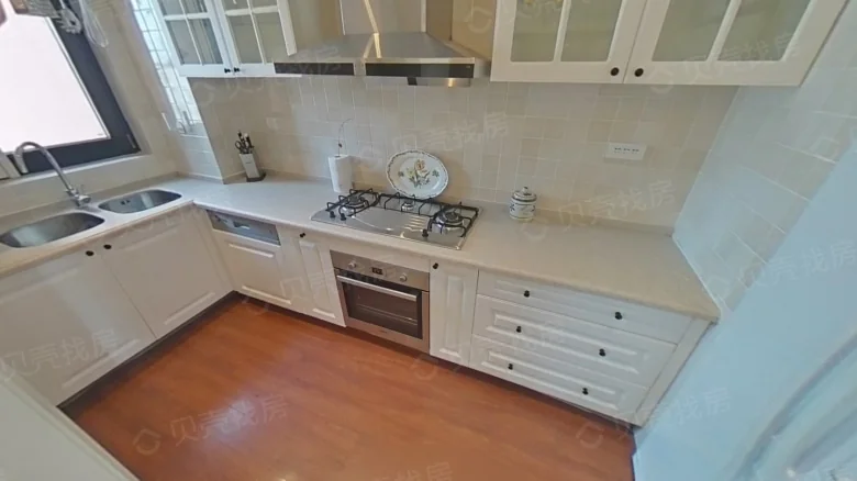 Shimao Xin Wulih River - View 7