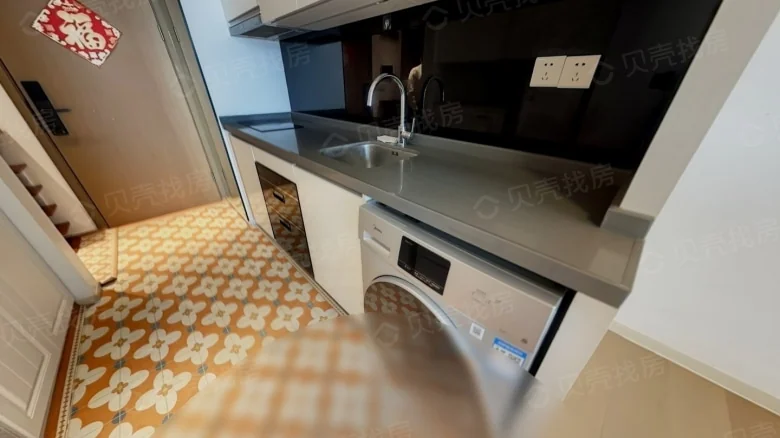 Poly Yuzhu Time Square - View 4