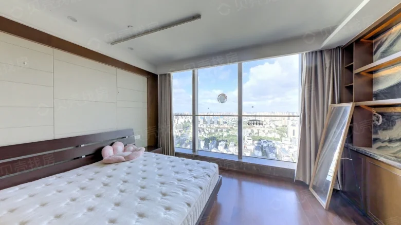 Suning Yaqie International Apartment - View 3