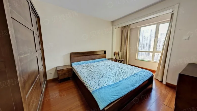 Shoucheng International Zone B - View 3