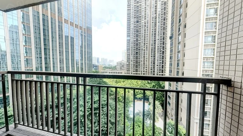 Jade Light New City Imperial View Phase II Relocation Housing - View 8