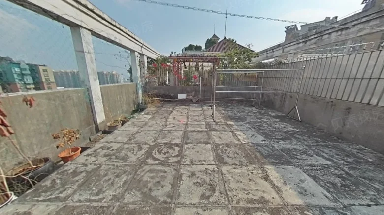 Huajian Tower - View 11