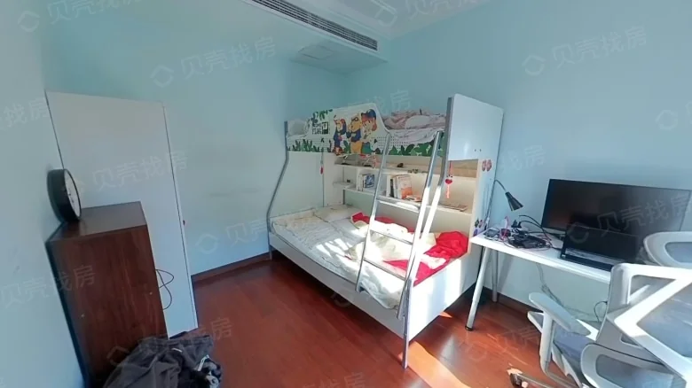 Vanke City Flower New Garden - View 4