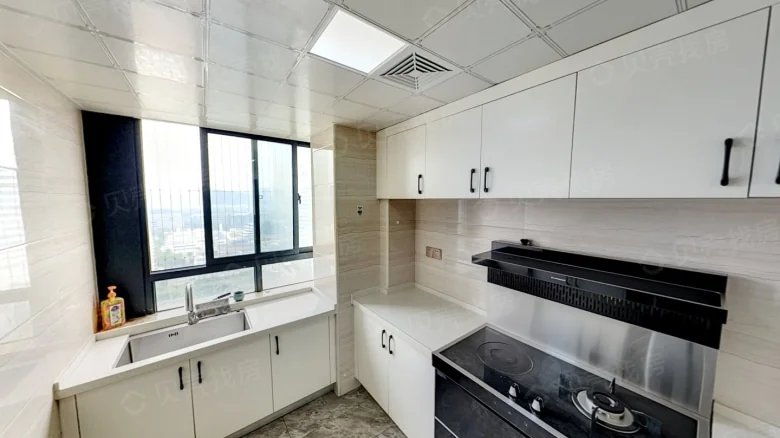 Mingfeng Wealth Center - View 8