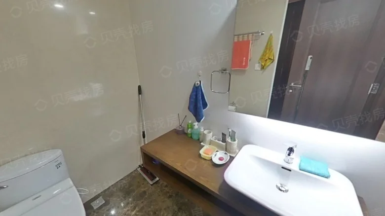 Water Accumulation Abundant Essence Moon Listening Pavilion - View 8