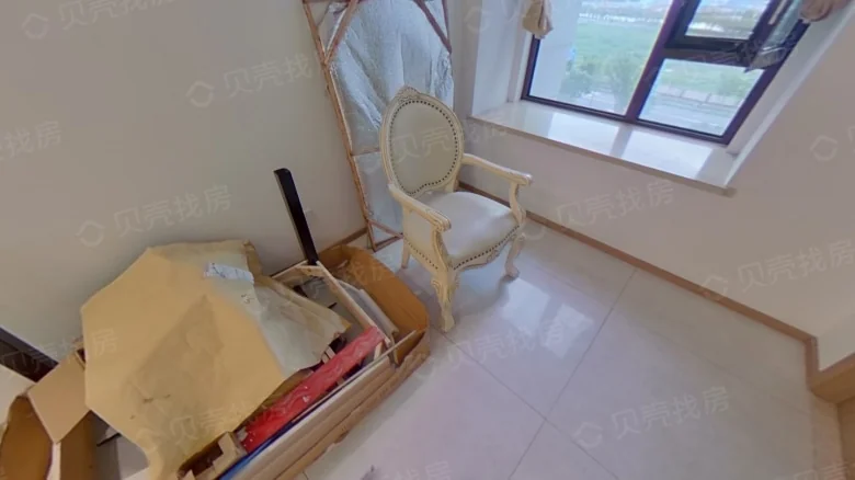 Xi Hongqiao No. 1 - View 6