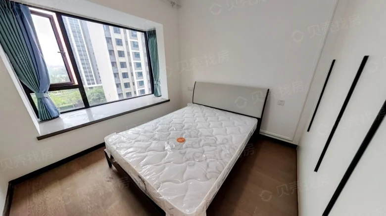 Vanke Tianfu Splendid Courtyard - View 4