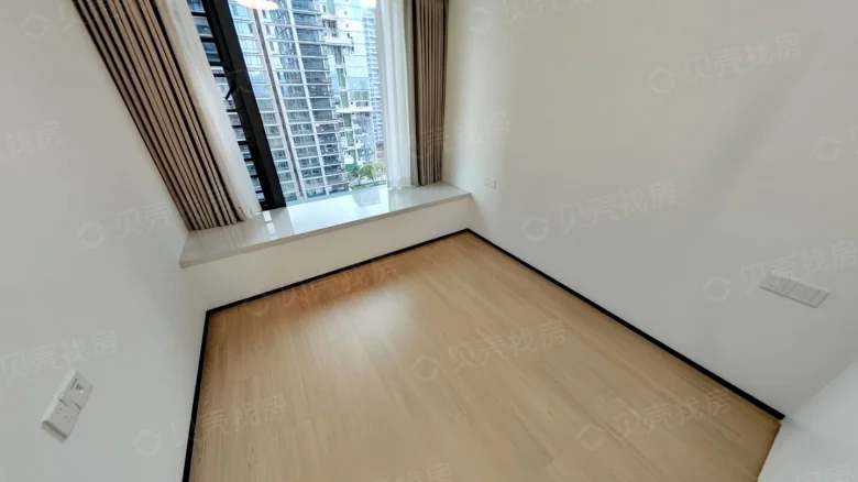 Futong Jiuyao Mansion - View 6