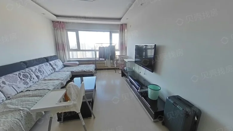 Shen-Tie Hexie Jiayuan - View 7