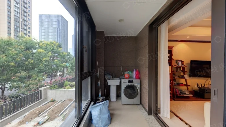 Hefei Sunac One Court Sunac Mansion - View 5