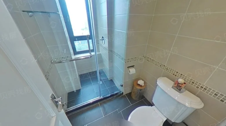 Shimao Xin Wulih River - View 8